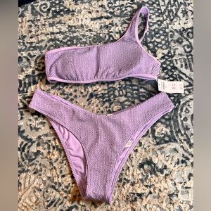 Abercrombie & Fitch two piece bikini